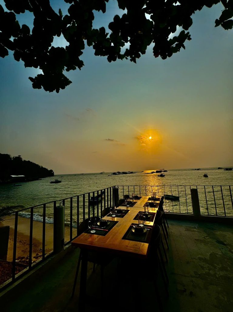Review Sunset Story – Nhà hàng ven biển ngắm hoàng hôn số 1 tại Bắc đảo Phú Quốc 2 1